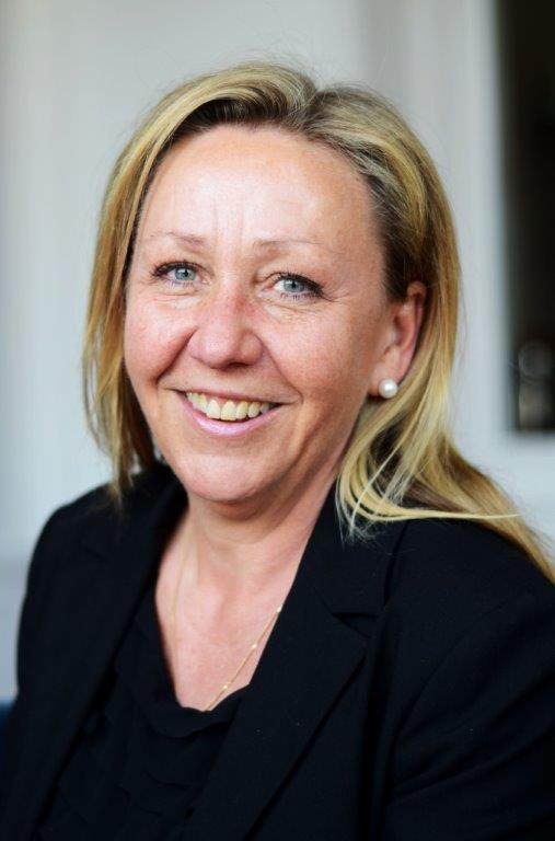 Christina Jönsson